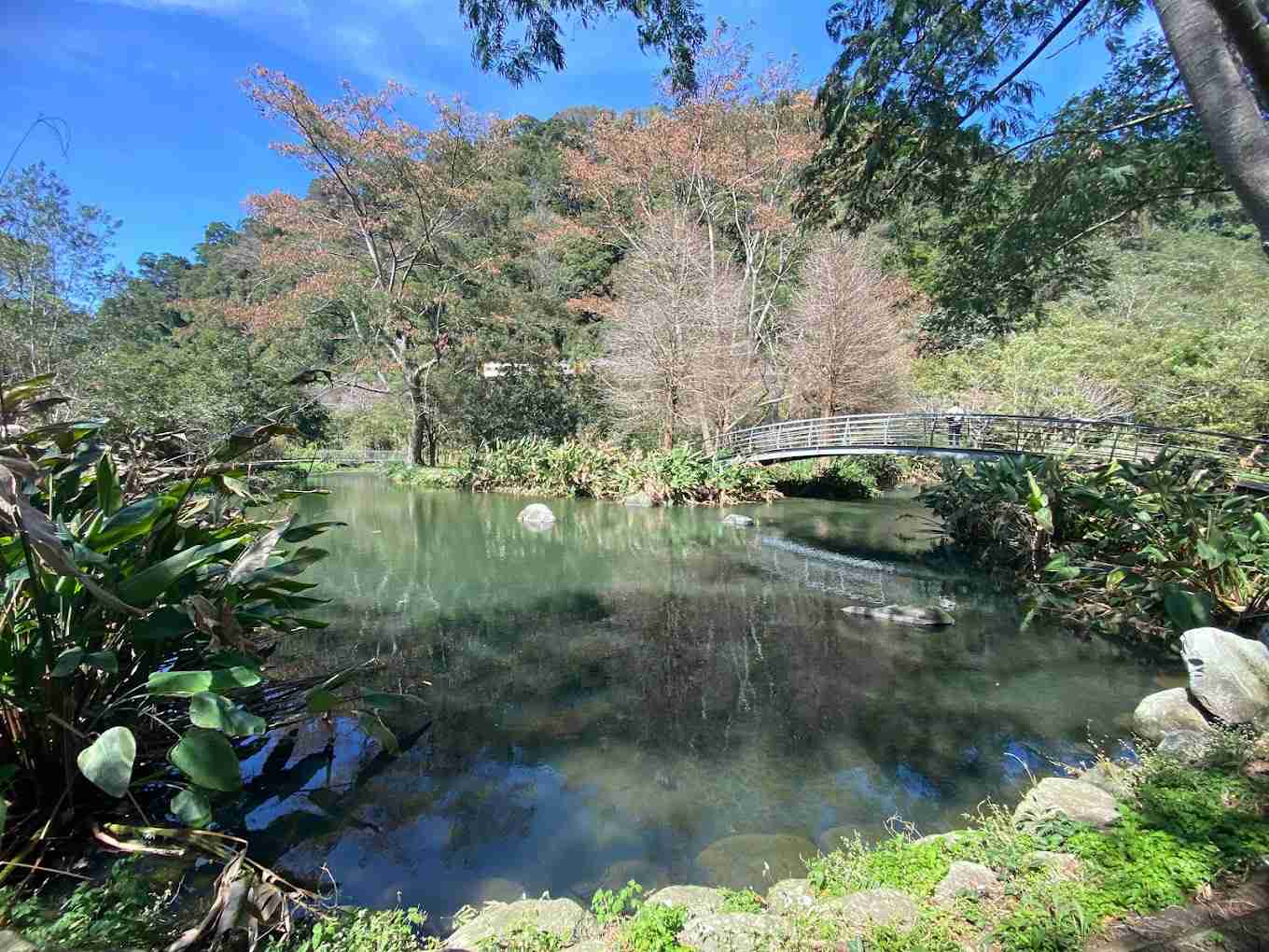 內灣親水公園